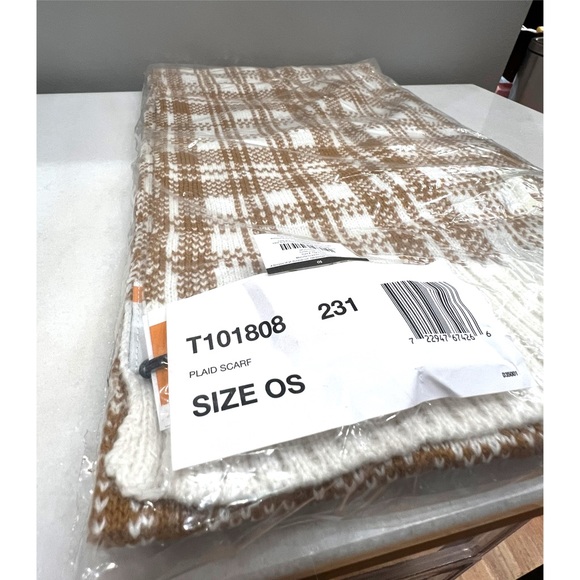 NWT Timberland Scarf - Picture 5 of 8